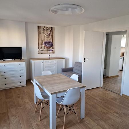 Apartament Lawendowy グダニスク エクステリア 写真