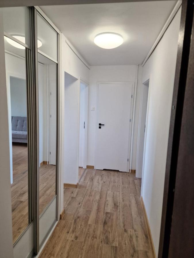 Apartament Lawendowy グダニスク エクステリア 写真