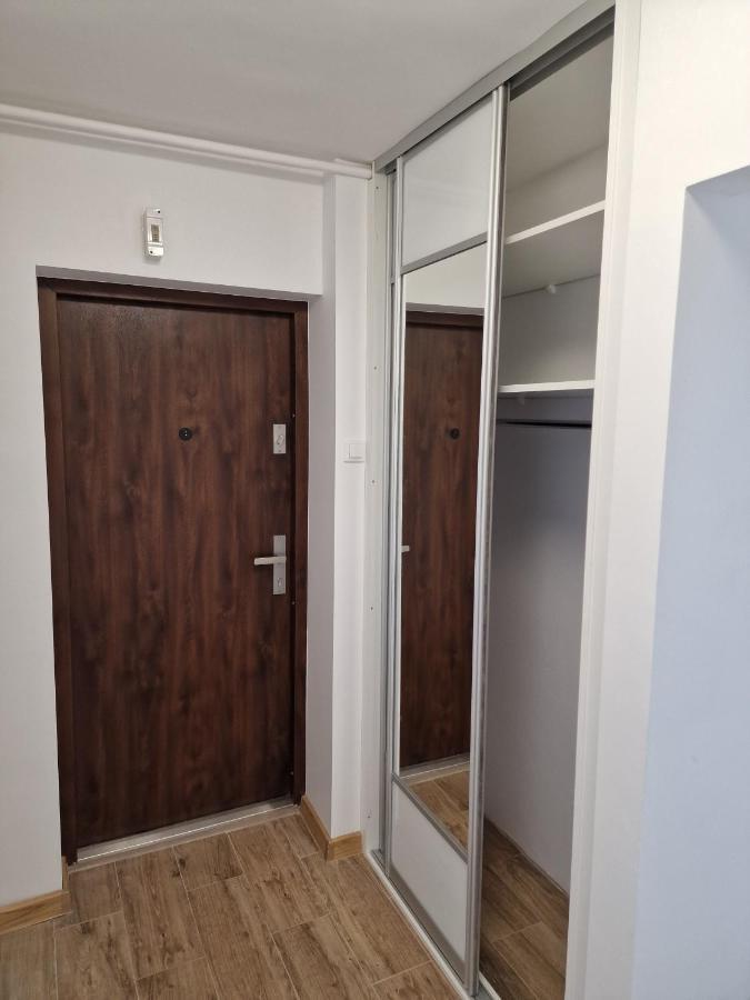 Apartament Lawendowy グダニスク エクステリア 写真