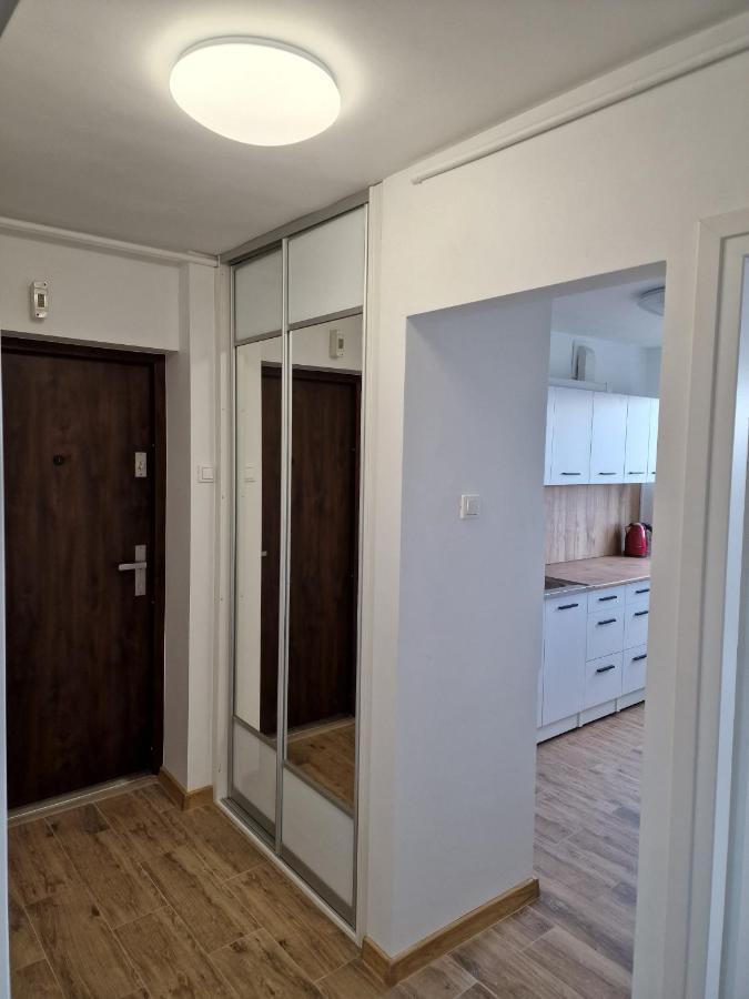 Apartament Lawendowy グダニスク エクステリア 写真