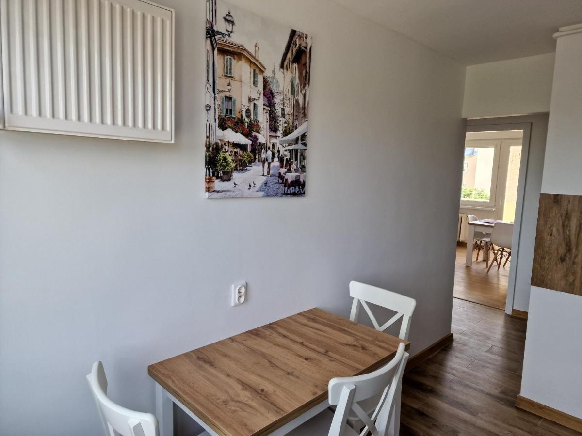 Apartament Lawendowy グダニスク エクステリア 写真