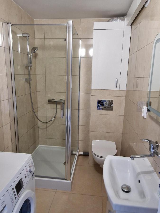 Apartament Lawendowy グダニスク エクステリア 写真