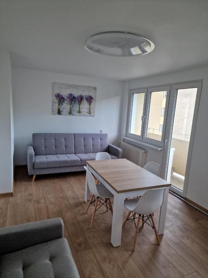 Apartament Lawendowy グダニスク エクステリア 写真