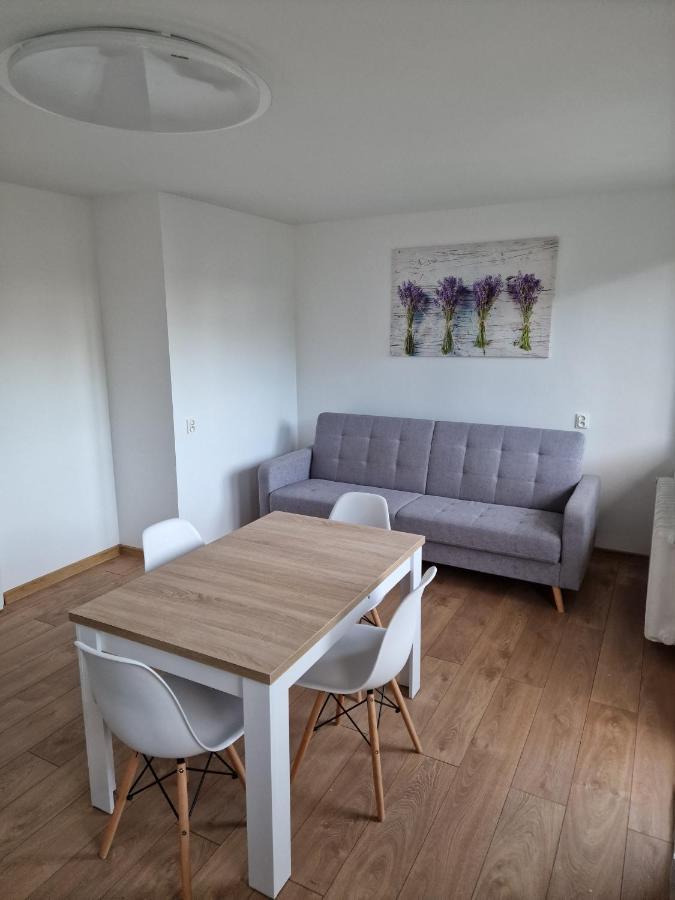 Apartament Lawendowy グダニスク エクステリア 写真