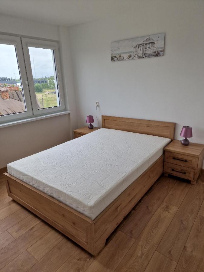 Apartament Lawendowy グダニスク エクステリア 写真